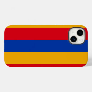 Armenië Case-Mate iPhone 14 Plus Hoesje