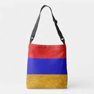Armenië Crossbody Tas