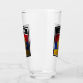 Armenië Glas (Links)