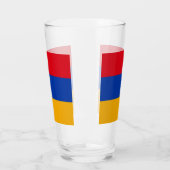 Armenië Glas (Links)