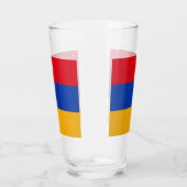 Armenië Glas (Rechts)