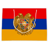 Armenië Groot Cadeauzakje (Voorkant)