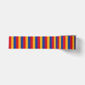Armenië Grosgrain Lint (Voorkant)