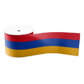 Armenië Grosgrain Lint (Spoel)