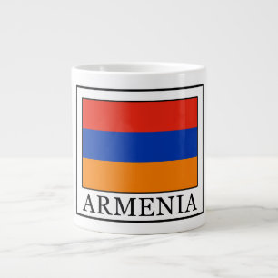 Armenië Grote Koffiekop