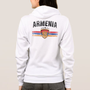 Armenië Hoodie