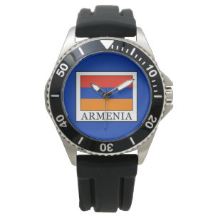 Armenië Horloge