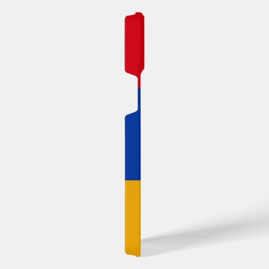 Armenië iPhone Hoesje (Rechterkant)