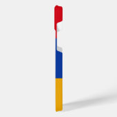 Armenië iPhone Hoesje (Linkerkant)