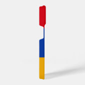 Armenië iPhone Hoesje (Rechterkant)