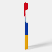 Armenië iPhone Hoesje (Linkerkant)