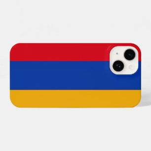 Armenië iPhone 14 Hoesje