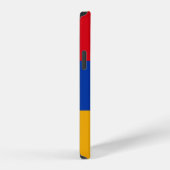 Armenië iPhone Hoesje (Rechterkant)
