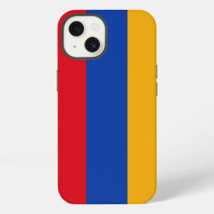 Armenië iPhone 13 Hoesje