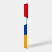 Armenië iPhone Hoesje (Rechterkant)