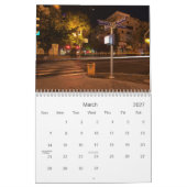 Armenië Kalender (Mar 2027)