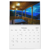 Armenië! Kalender (Feb 2027)