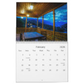 Armenië! Kalender (Feb 2026)