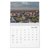 Armenië Kalender (Mar 2026)