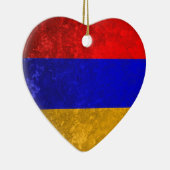 Armenië Keramisch Ornament (Rechts)