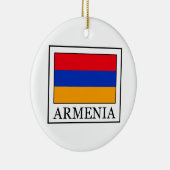 Armenië Keramisch Ornament (Rechts)