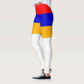 Armenië Leggings (Links)