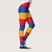 Armenië Leggings (Rechts)