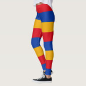 Armenië Leggings (Links)