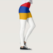Armenië Leggings (Rechts)