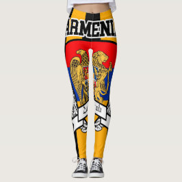 Armenië Leggings