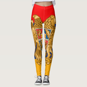 Armenië Leggings