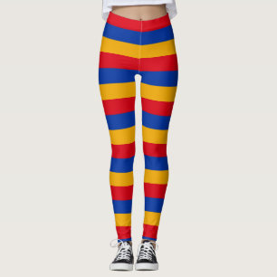 Armenië Leggings