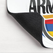 Armenië Muismat (Hoek)