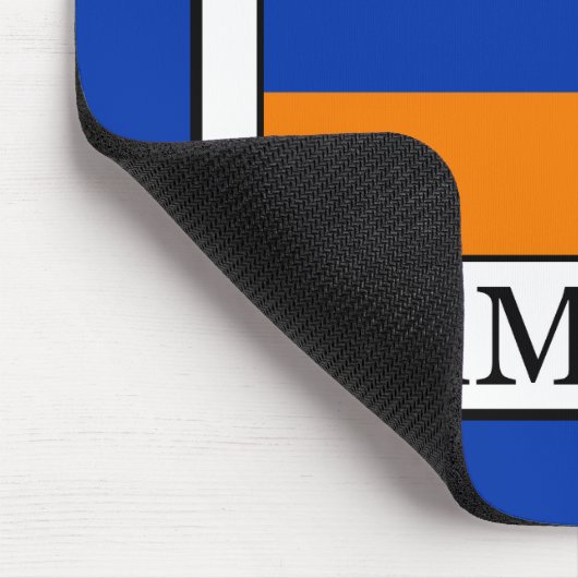 Armenië Muismat (Hoek)