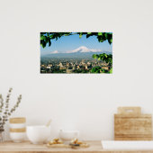 Armenië Poster (Keuken)