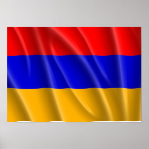 ARMENIË POSTER