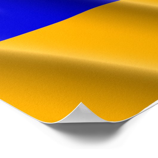 ARMENIË POSTER (Hoek)