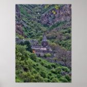 Armenië! Poster (Voorkant)