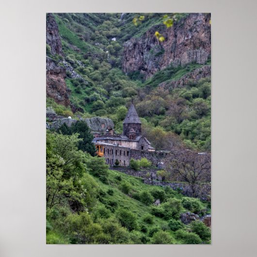 Armenië! Poster (Voorkant)