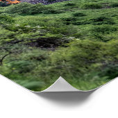 Armenië! Poster (Hoek)