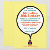 Armenië pratende mevrouw Penguin Persoonlijk Kaart (Voorkant / Achterkant)