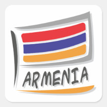Armenië Pride X vlag
