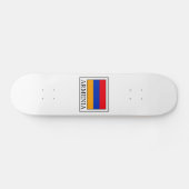 Armenië Skateboard (Horizontaal)