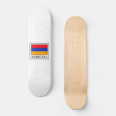Armenië Skateboard (Voorkant)