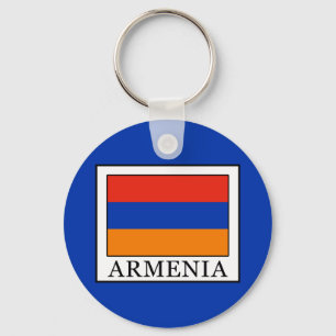Armenië Sleutelhanger
