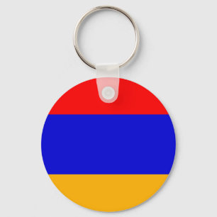 Armenië Sleutelhanger