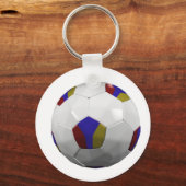 Armenië Sleutelhanger (Voorkant)