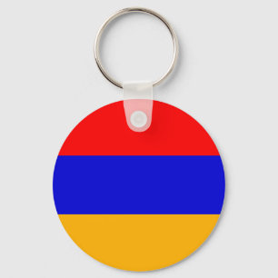 Armenië Sleutelhanger