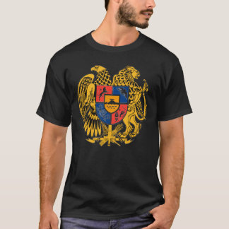 Armenië T-shirt