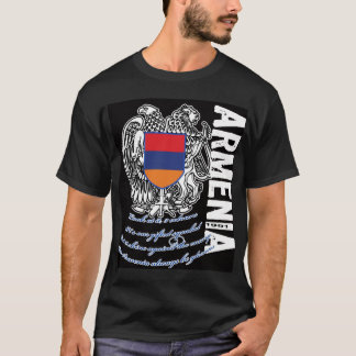 Armenië T-shirt